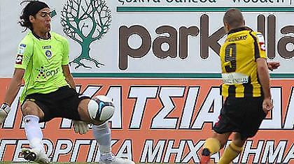 MVP: Μάρις Βερπακόφσκις