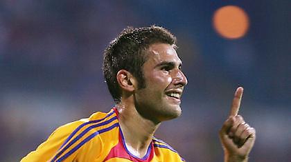 Παρών ο Μούτου