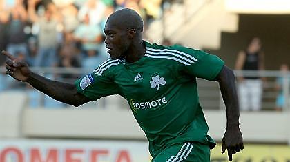 ΠΑΟ: Με Σισέ στην επίθεση