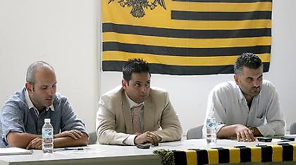 Α1: Τέσσερις ξένοι της ΑΕΚ στον «αέρα»