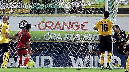 Η κακή και ο… Κάκος