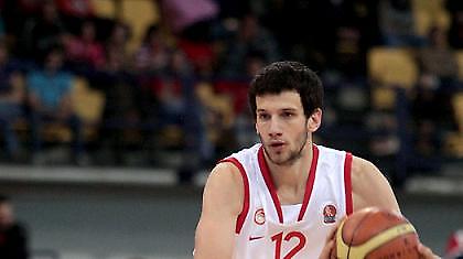 Και τυπικά «πάνθηρας» ο Γιαννόπουλος