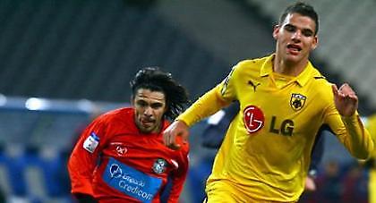 MVP: Ντιέγκο Κιντάνα