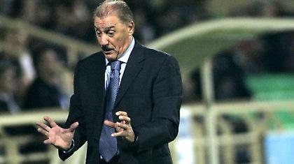 Μαντζουράκης: «Μεγάλη νίκη»