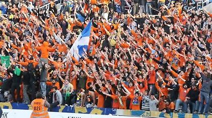 ΚΥΠΡΟΣ: Νίκη με ανατροπή για τον ΑΠΟΕΛ