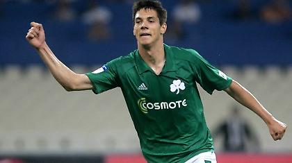 Ρουκάβινα: «Θα πάρουμε το πρωτάθλημα»