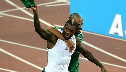 Οι πρωταγωνιστές της αγωνιστικής