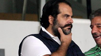 Πατέρας: «Θα δούμε καλύτερο ποδόσφαιρο στη συνέχεια»