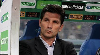 Ουζουνίδης: «Σε πολύ δύσκολη θέση…»