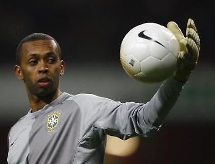 Στη «σελεσάο» ο Έλτον