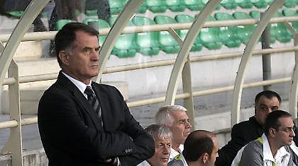 ΑΕΚ: Σε τεντωμένο σχοινί