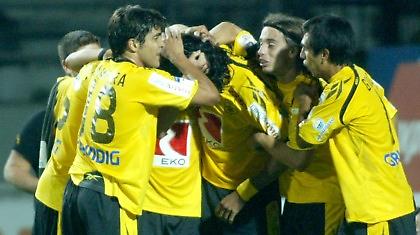 ΑΡΗΣ: Θα τα πάρουν χοντρά, αν…