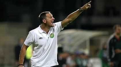 ΠΑΝΘΡΑΚΙΚΟΣ: Βελτίωση στη φυσική κατάσταση