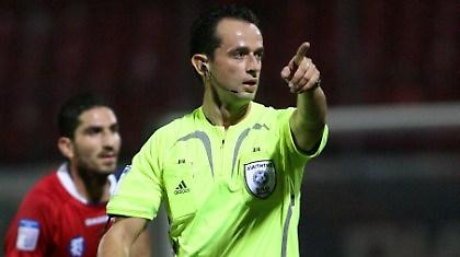 Προσωρινά στη Β' Εθνική ο Κύρκος