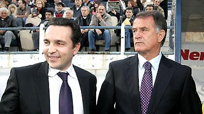 ΑΕΚ: Στη θέση του ο Μπάγεβιτς