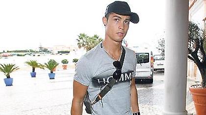 Κρ. Ρονάλντο: «Υπέφερα όταν το έβλεπα από την τηλεόραση»