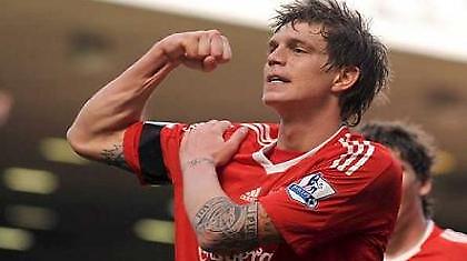 Άγκερ: «Σκέφτηκα να σταματήσω»