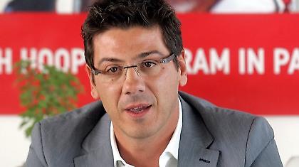 Εποχή… Κατσικ-Αρη