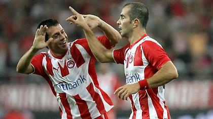 Μόνο καλύτερα μπορεί