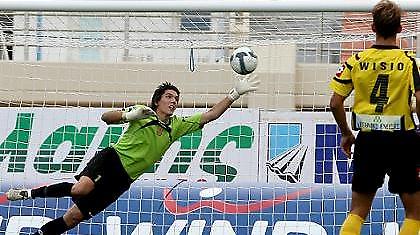 Δασκαλάκης: «Να μην την πατήσουμε όπως πέρυσι»