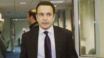 Απών από συνάντηση ΕΠΟ-Σούπερ Λίγκας ο Θανόπουλος