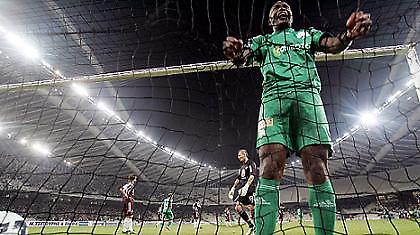 Ξεμπούκωσε ο Σισέ, ξεμπούκωσε και ο ΠΑΟ!