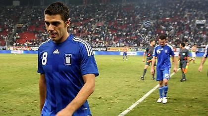 Κατσουράνης: «Ο καθένας διαλέγει...»