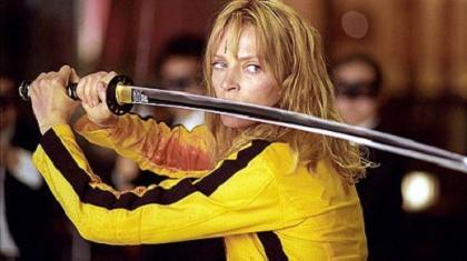 Kill Bill 2014
