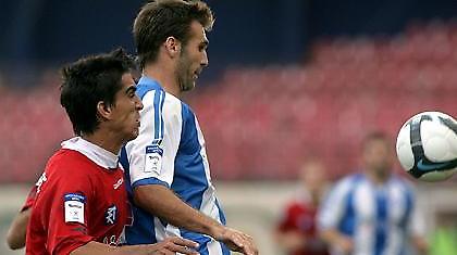 Κοντοές: «Ανακούφιση στο τέλος…»