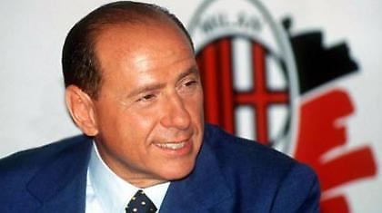 Σκέψεις πώλησης της Μίλαν από Μπερλουσκόνι;