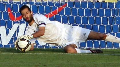 ΠΑΝΘΡΑΚΙΚΟΣ: Έξω για ενάμιση μήνα ο Βρονταράς