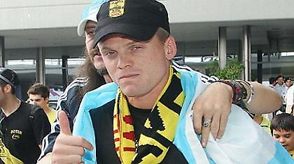 ΑΡΗΣ: Χωρίς Νασούτι με Καβάλα