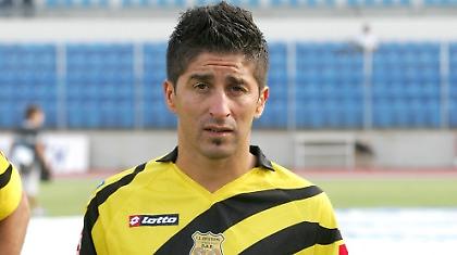 Ρομάνο: «Όνειρο η Ευρώπη»