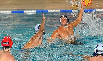 Στη μάχη της Ευρώπης η Βουλιαγμένη