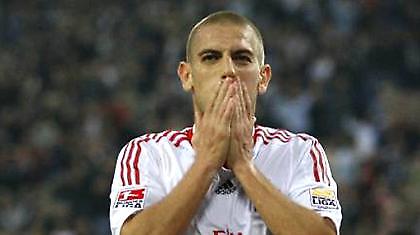 Πέτριτς από του… χρόνου