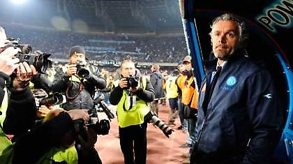 Απολύθηκε ο Ντοναντόνι!