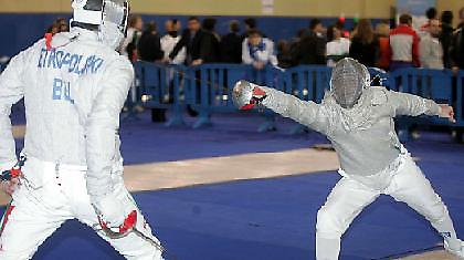 «Χάλκινος» ο Δρούκας στη Βιέννη