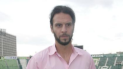 Αλβέρτης: «Δεν περίμενα να ζήσω αυτές τις φανταστικές στιγμές»