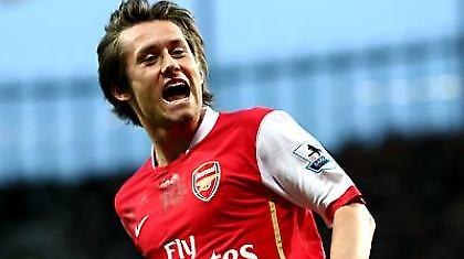 Διαψεύδει ο Ροζίτσκι