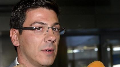 Κατσικάρης: «Η καλύτερη επιλογή για μένα ο Άρης»