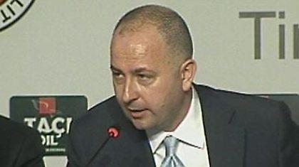 «Ενδιαφέρομαι για την αγορά της Μίλαν»