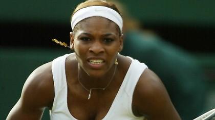 Επιστροφή στην κορυφή για Σερένα