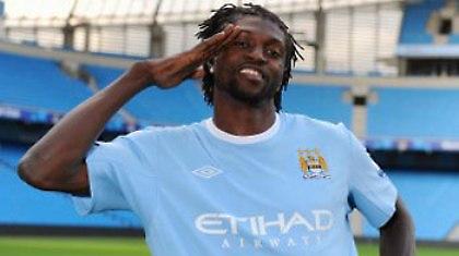 Το μετάνιωσε ο Αντεμπαγιόρ