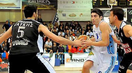 Παντελιάδης: «Να είμαστε προσεκτικοί»