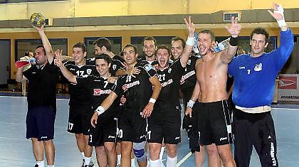 «Να εκμεταλλευτούμε την έδρα μας»