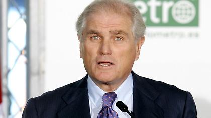 Καλντερόν: «Καταστρέφει τα “παιδιά” της η Ρεάλ»