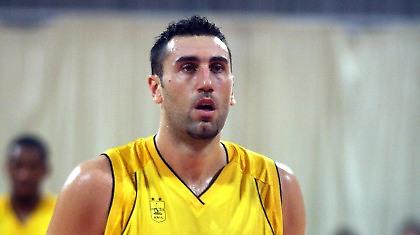 Α1: «Νοκ άουτ» ο Ντικούδης