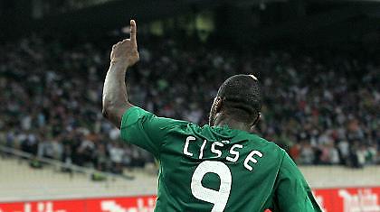 Σισέ: «Ο τίτλος αυτό που σκεφτόμαστε»