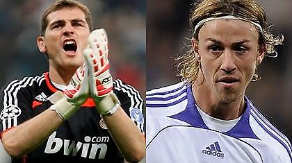 Αντάλλαξαν «γαλλικά» Κασίγιας και Γκούτι (video)