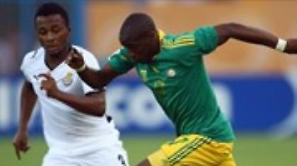 Η Γκάνα νικήτρια της «μάχης της Αφρικής»